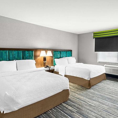 Hampton Inn By Hilton Dayton South Eksteriør bilde