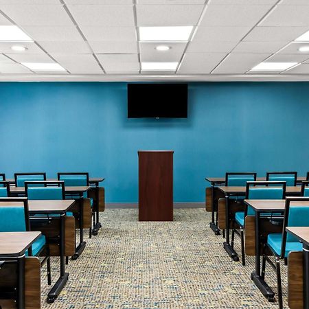Hampton Inn By Hilton Dayton South Eksteriør bilde
