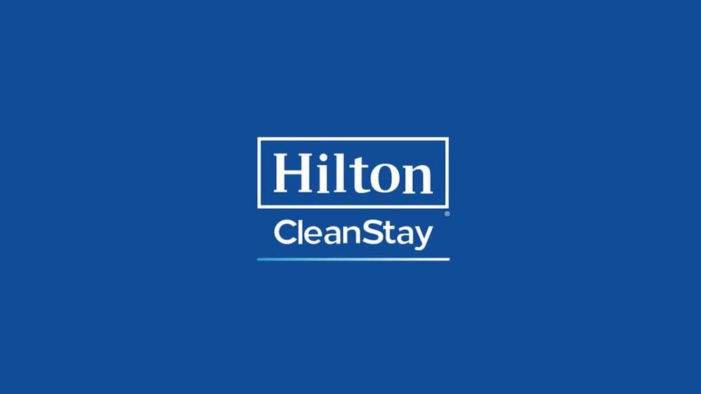 Hampton Inn By Hilton Dayton South Eksteriør bilde