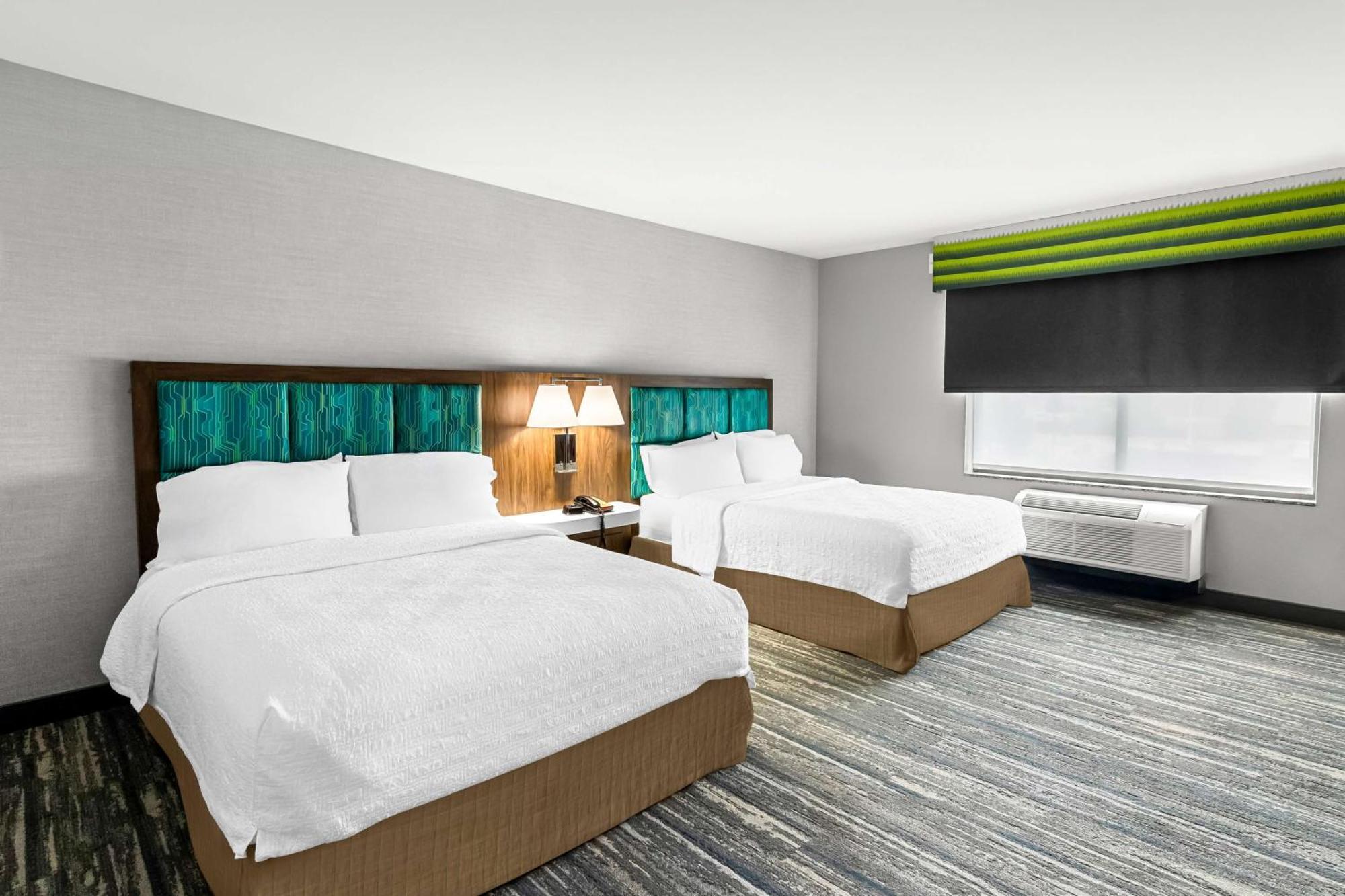 Hampton Inn By Hilton Dayton South Eksteriør bilde