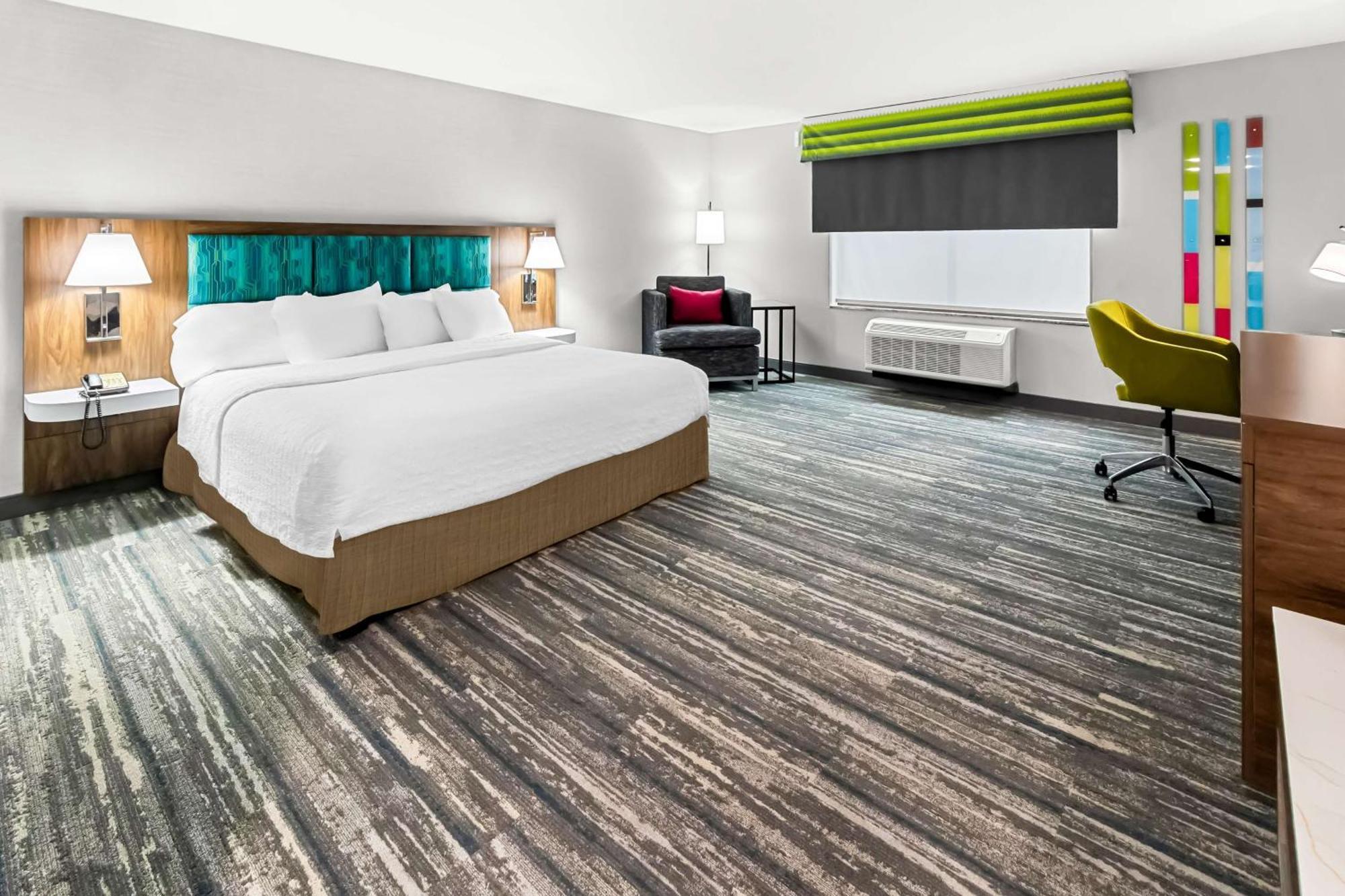 Hampton Inn By Hilton Dayton South Eksteriør bilde
