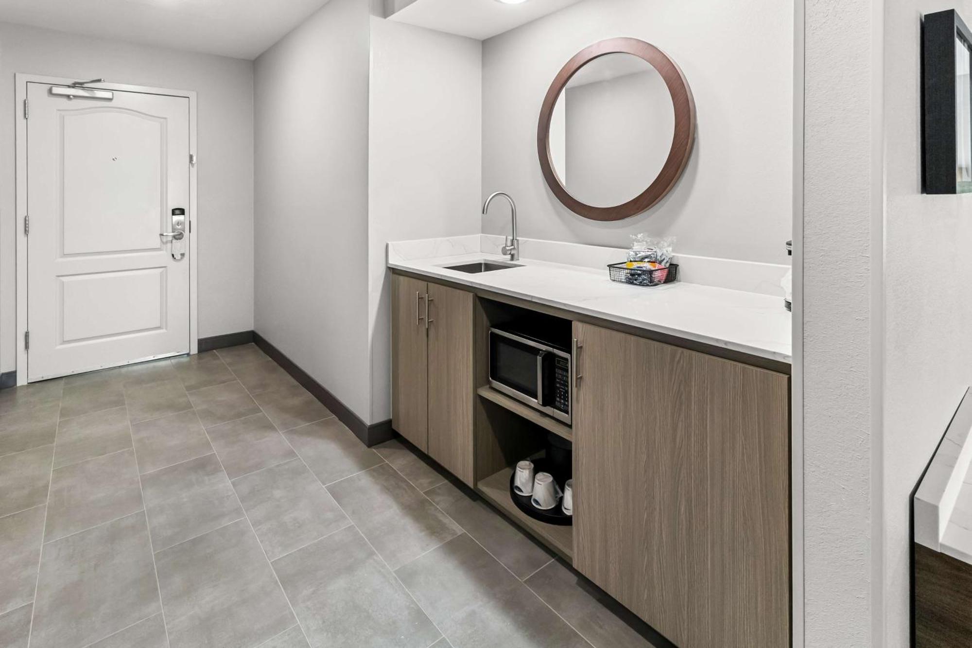 Hampton Inn By Hilton Dayton South Eksteriør bilde