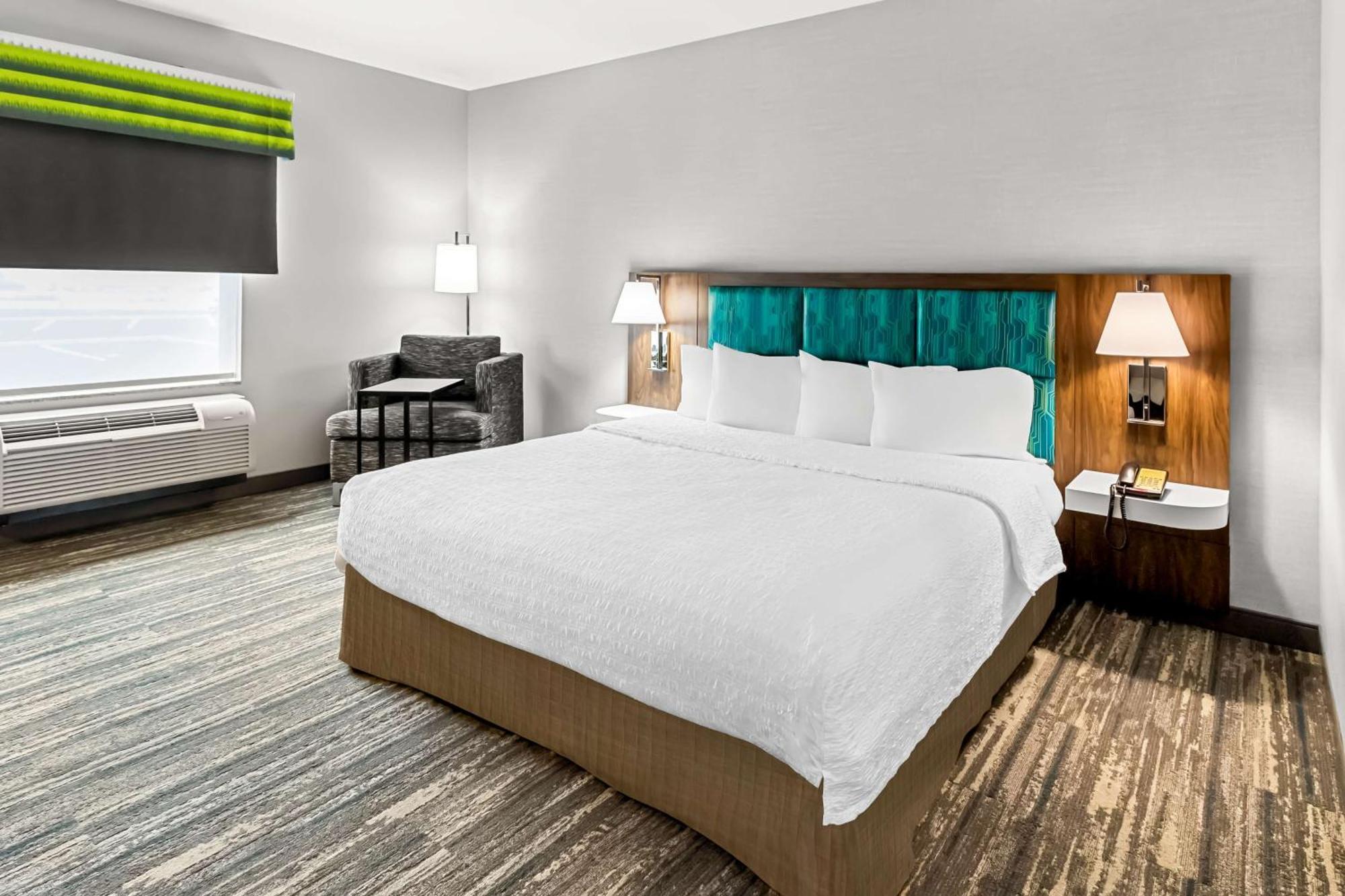 Hampton Inn By Hilton Dayton South Eksteriør bilde