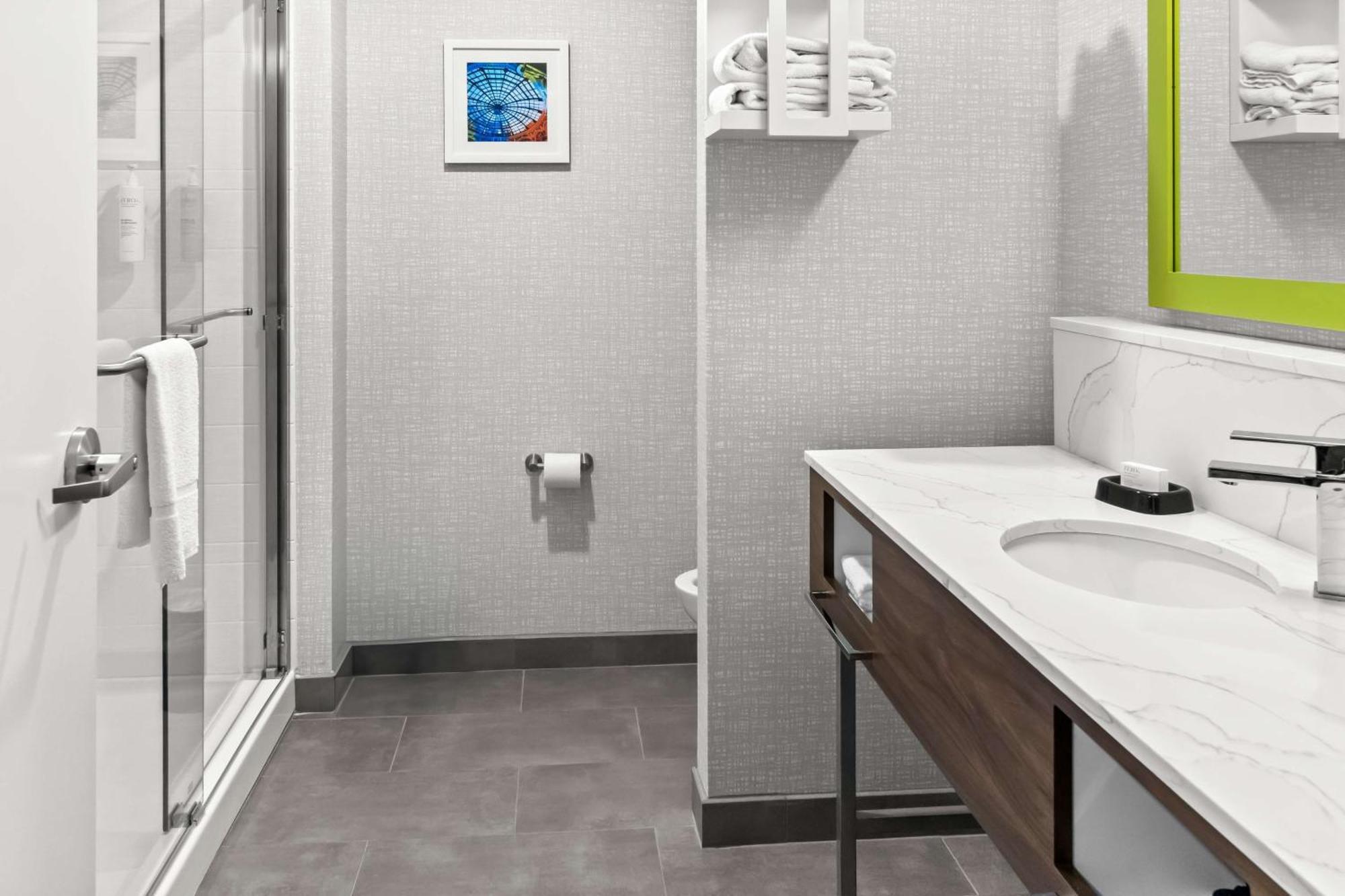 Hampton Inn By Hilton Dayton South Eksteriør bilde