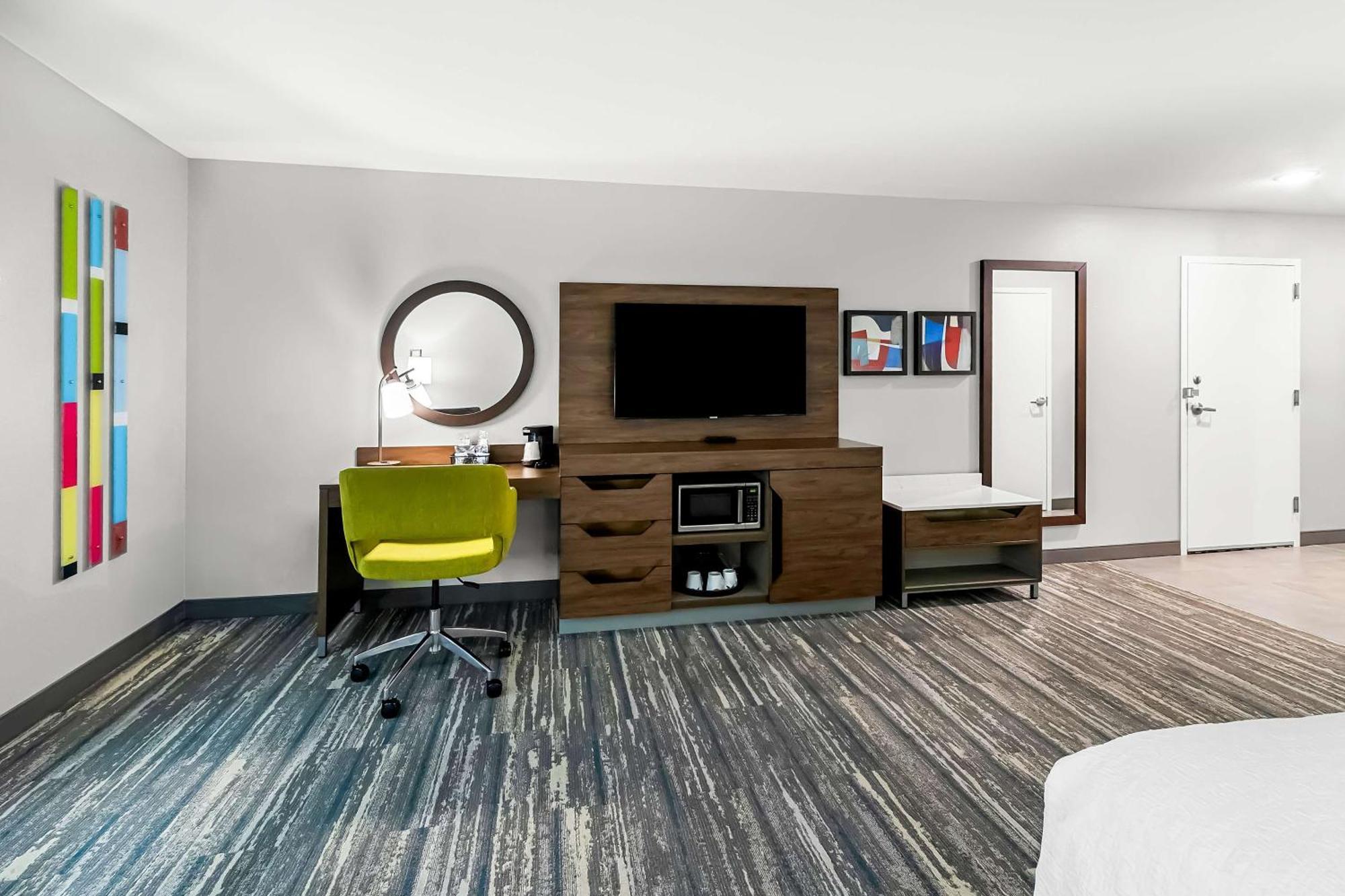 Hampton Inn By Hilton Dayton South Eksteriør bilde