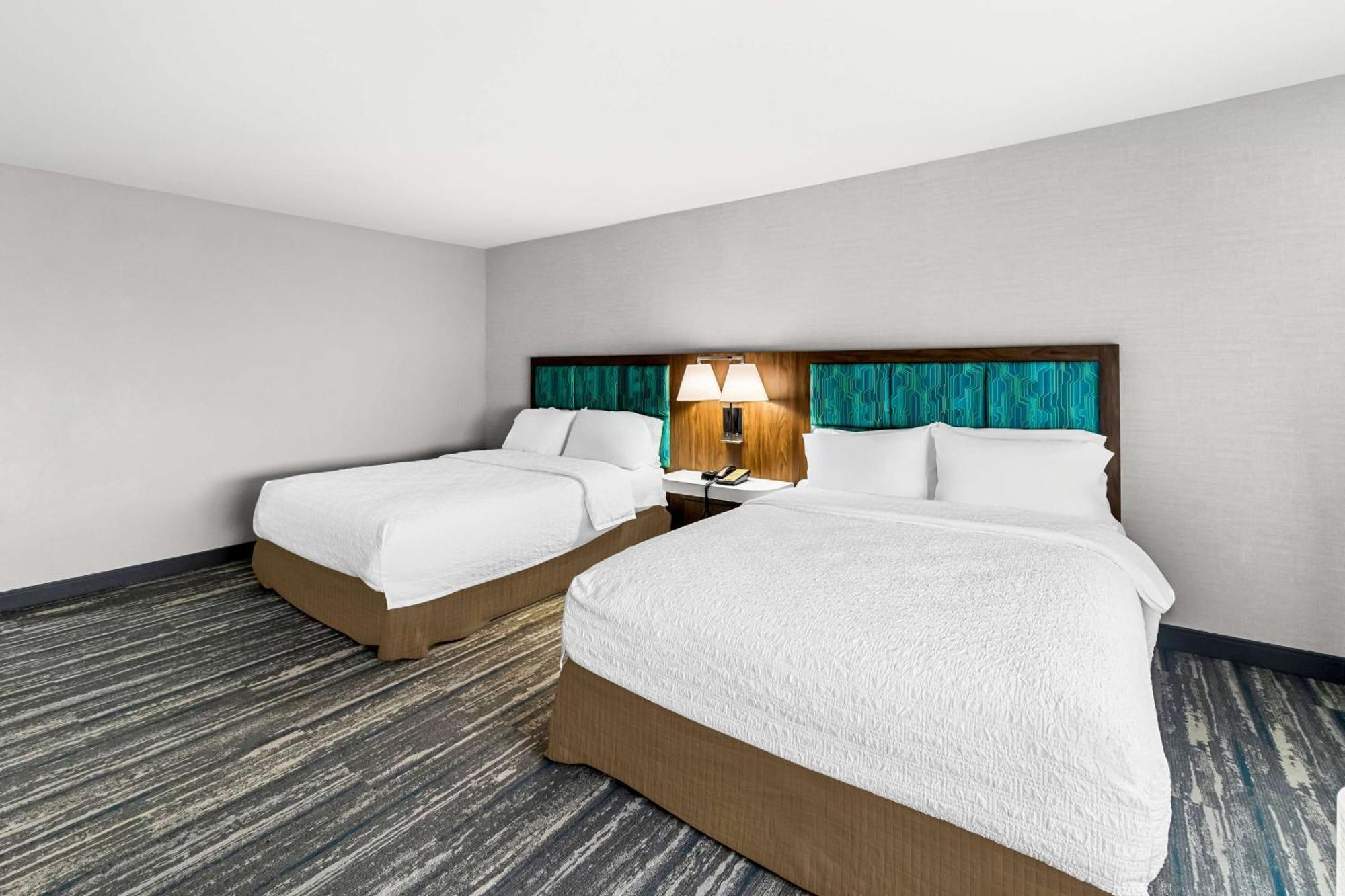 Hampton Inn By Hilton Dayton South Eksteriør bilde