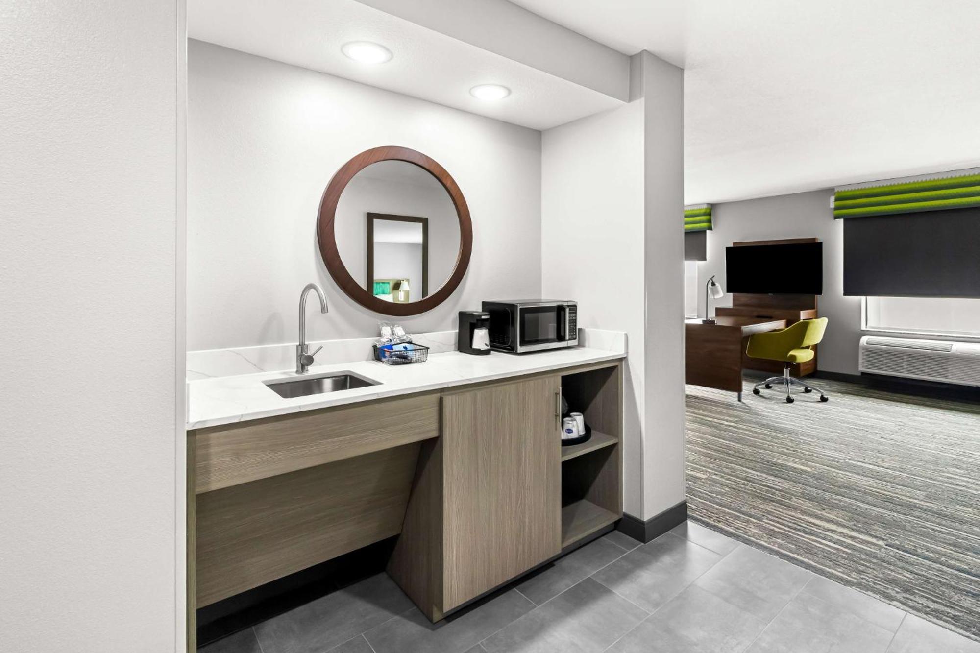 Hampton Inn By Hilton Dayton South Eksteriør bilde
