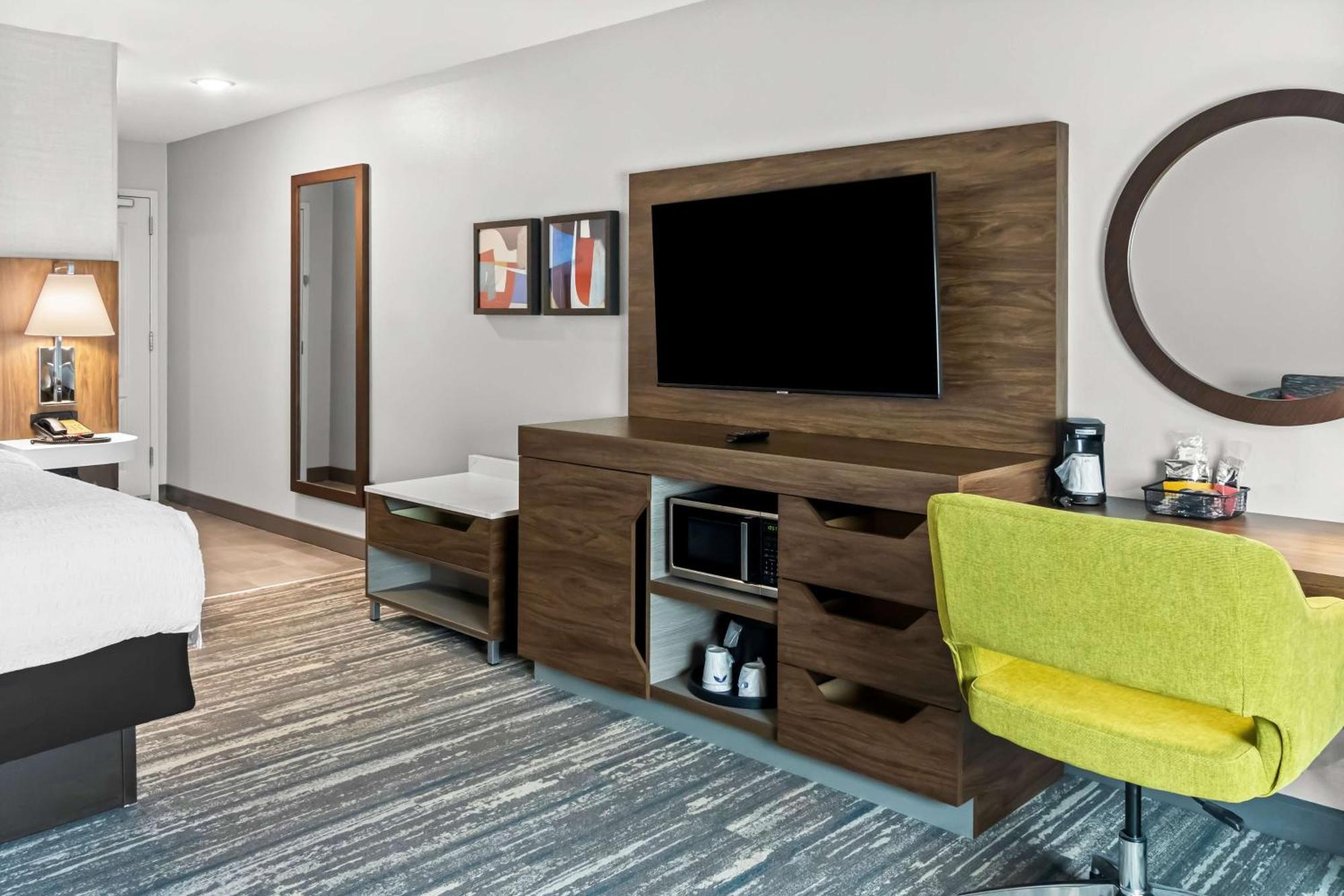 Hampton Inn By Hilton Dayton South Eksteriør bilde