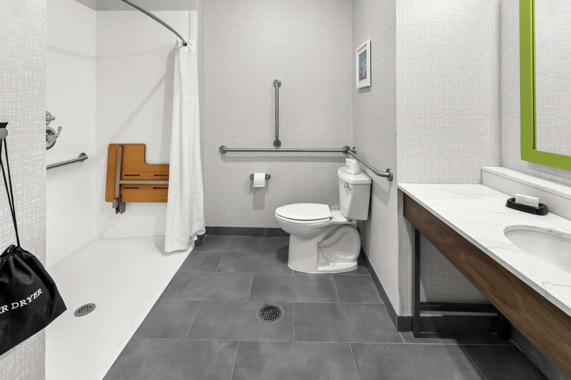 Hampton Inn By Hilton Dayton South Eksteriør bilde
