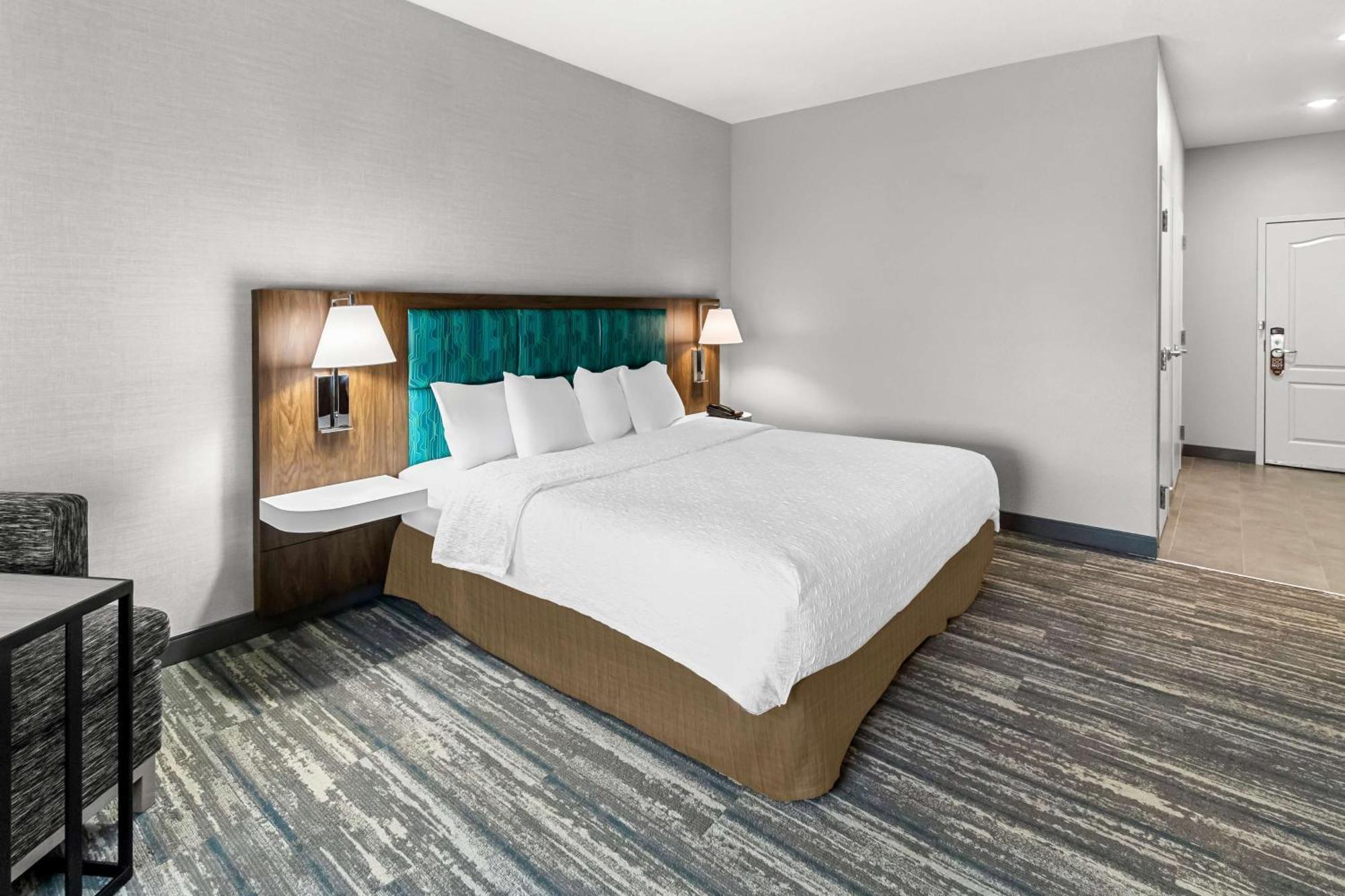 Hampton Inn By Hilton Dayton South Eksteriør bilde