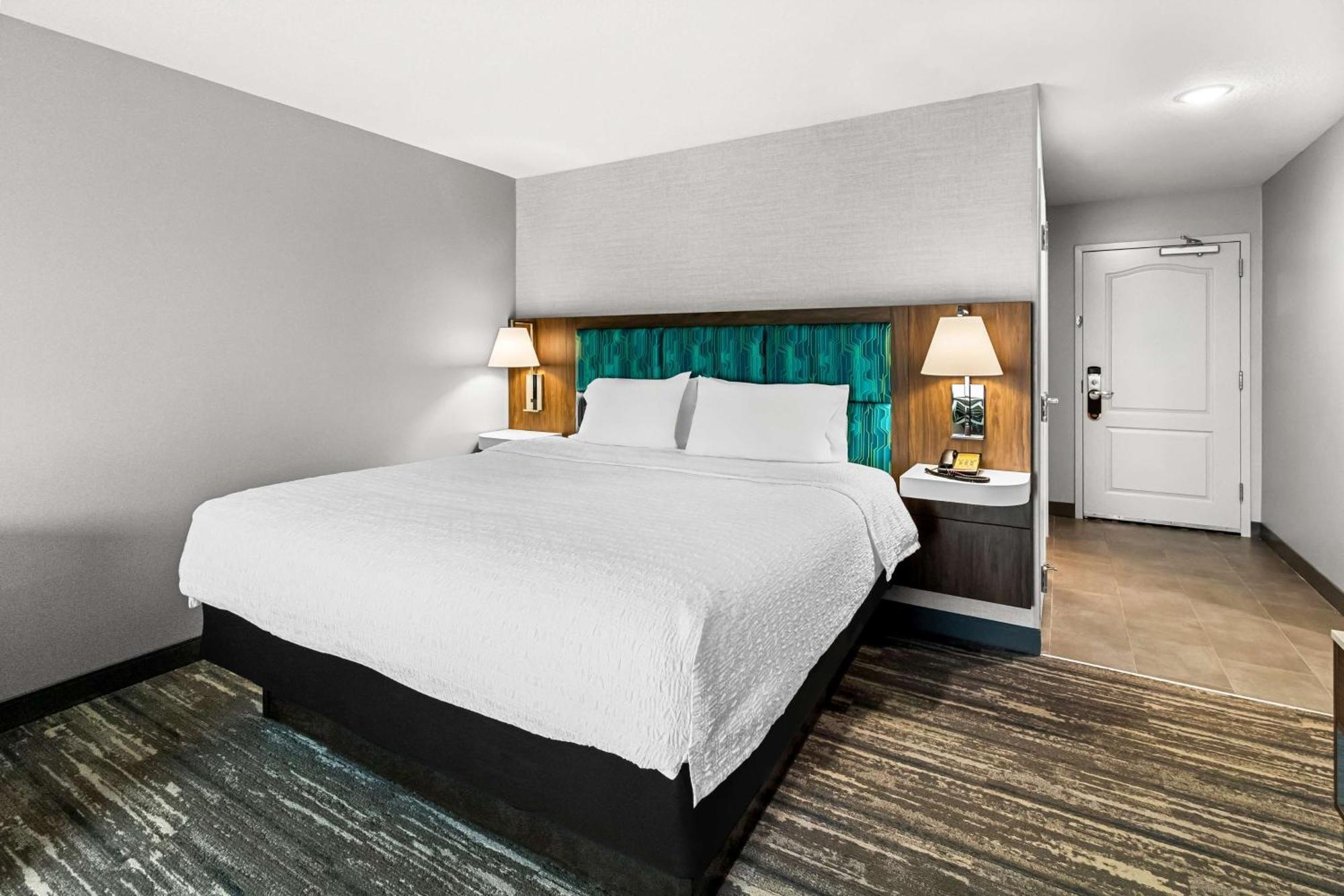 Hampton Inn By Hilton Dayton South Eksteriør bilde