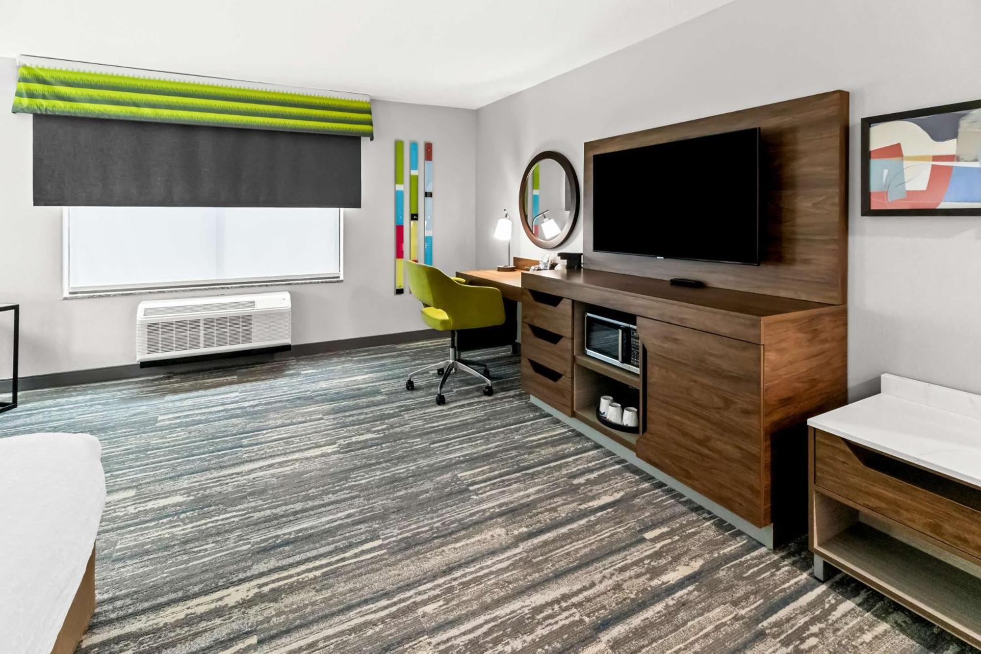 Hampton Inn By Hilton Dayton South Eksteriør bilde
