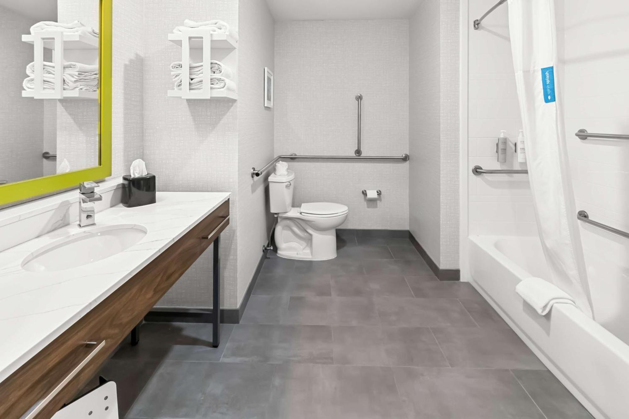 Hampton Inn By Hilton Dayton South Eksteriør bilde