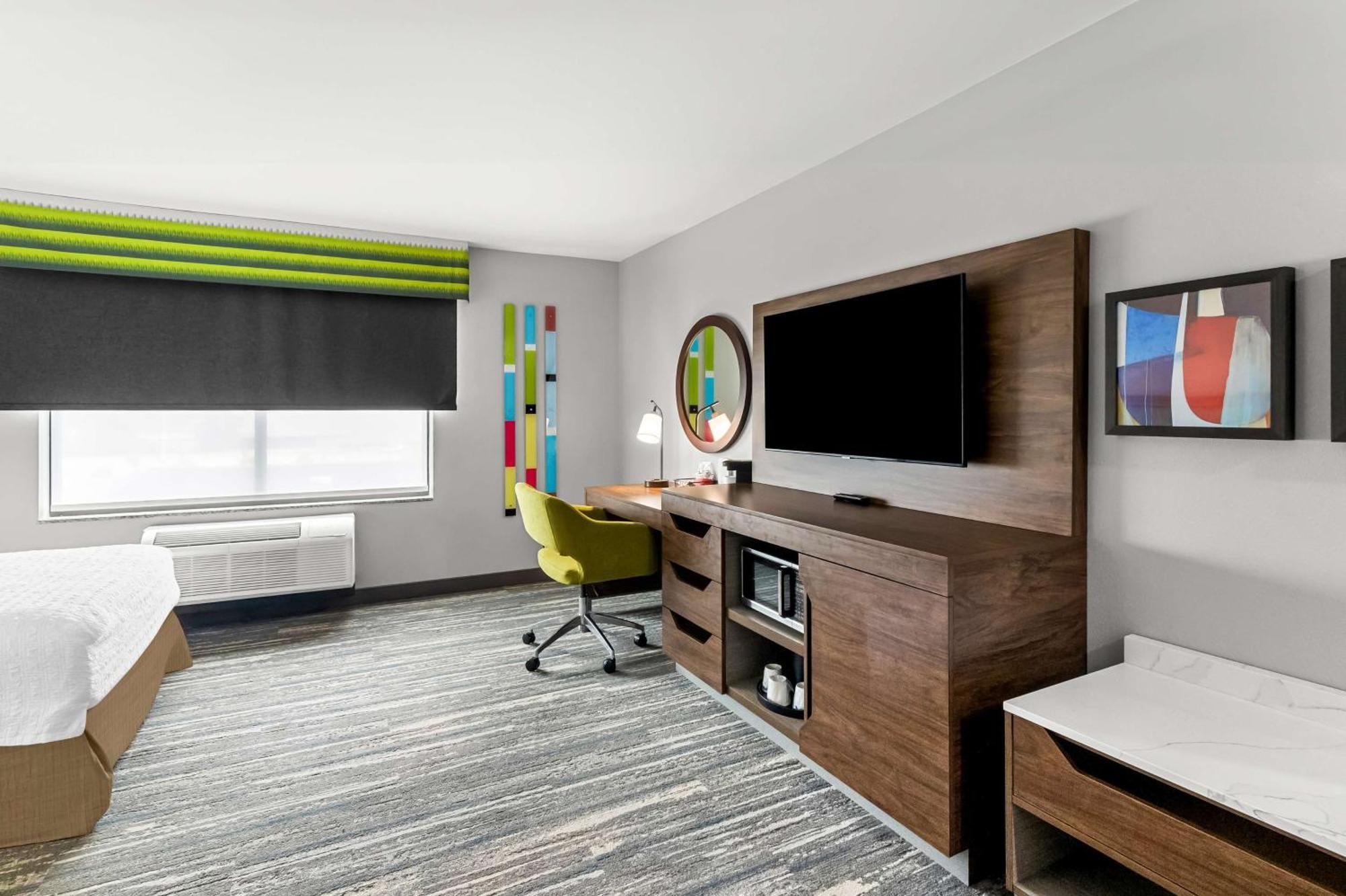 Hampton Inn By Hilton Dayton South Eksteriør bilde