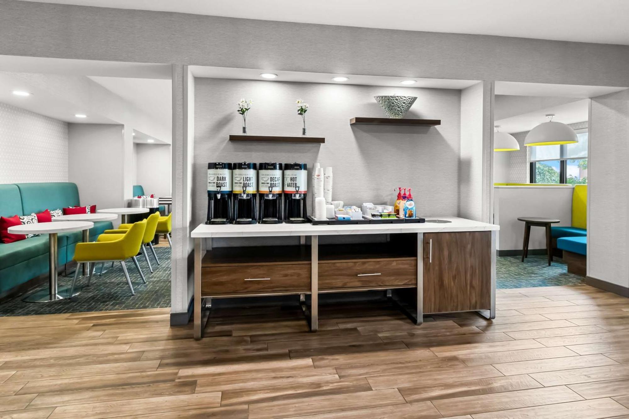 Hampton Inn By Hilton Dayton South Eksteriør bilde