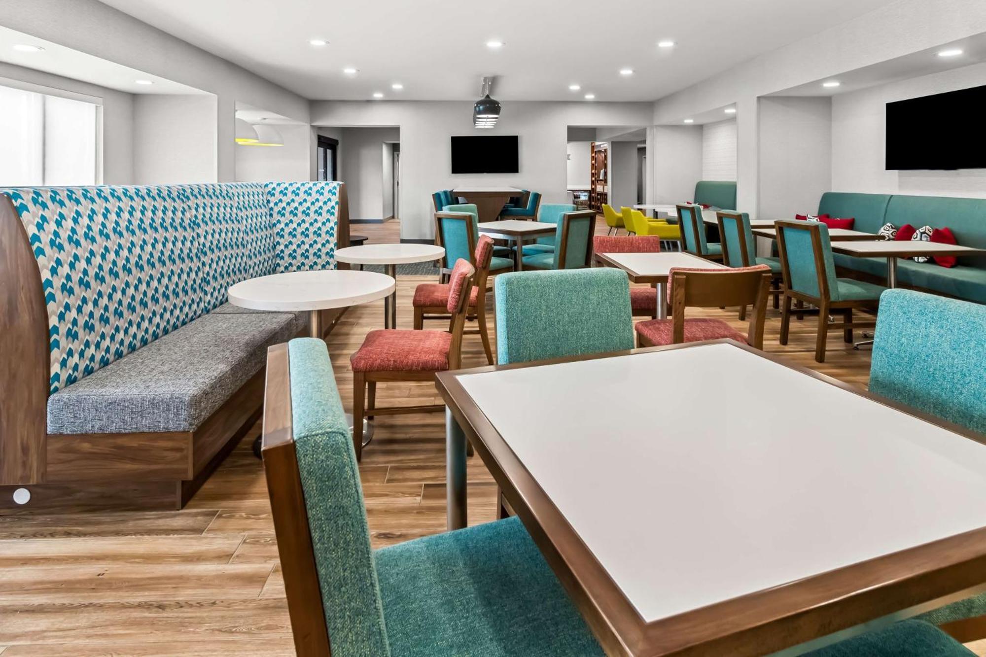 Hampton Inn By Hilton Dayton South Eksteriør bilde