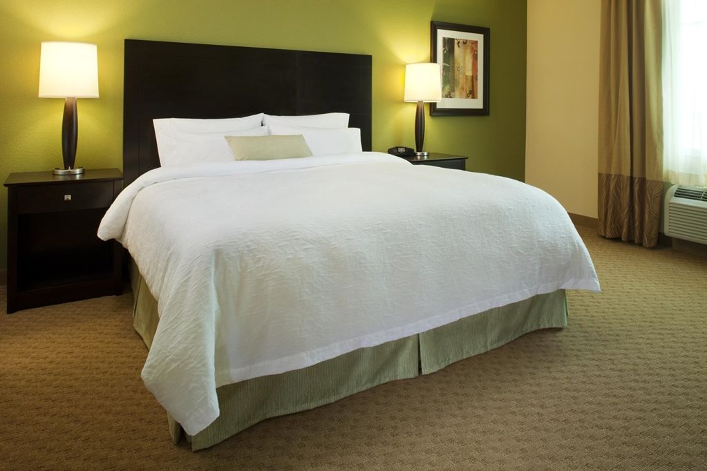 Hampton Inn By Hilton Dayton South Rom bilde